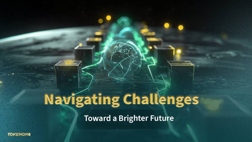 Navigating Challenges Toward a Brighter Future