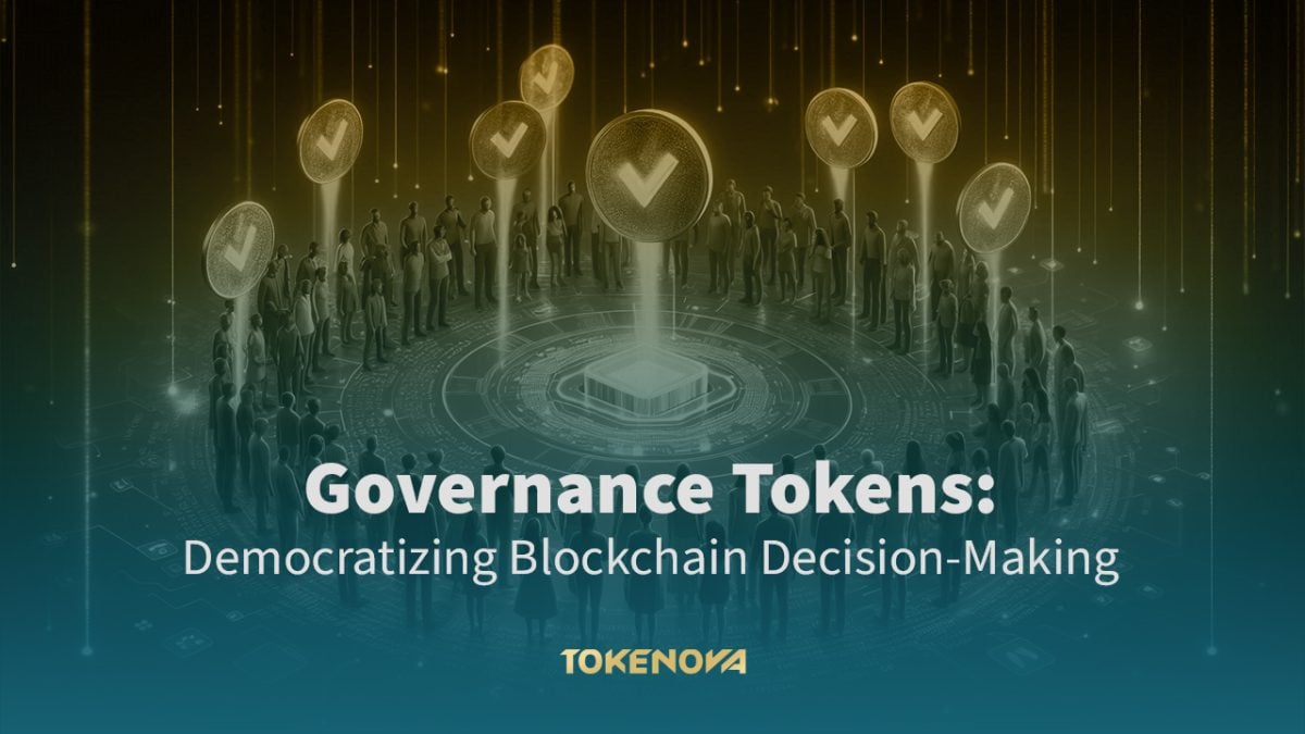 Governance Tokens