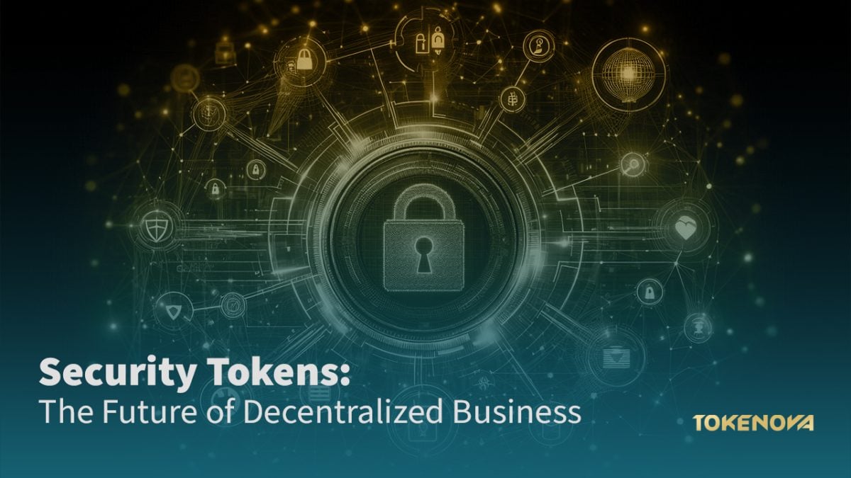 Security Tokens