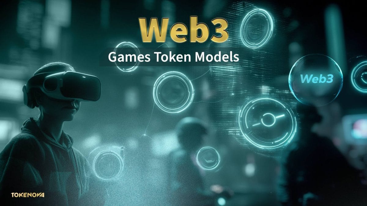 Web3 Games Token