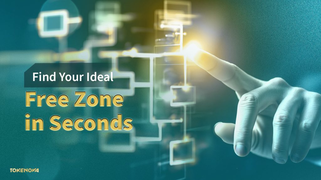 Find Your Ideal Free Zone in Seconds