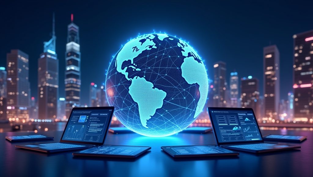 Global Real Estate Access Through Tokenization: Breaking Investment Barriers in 2025