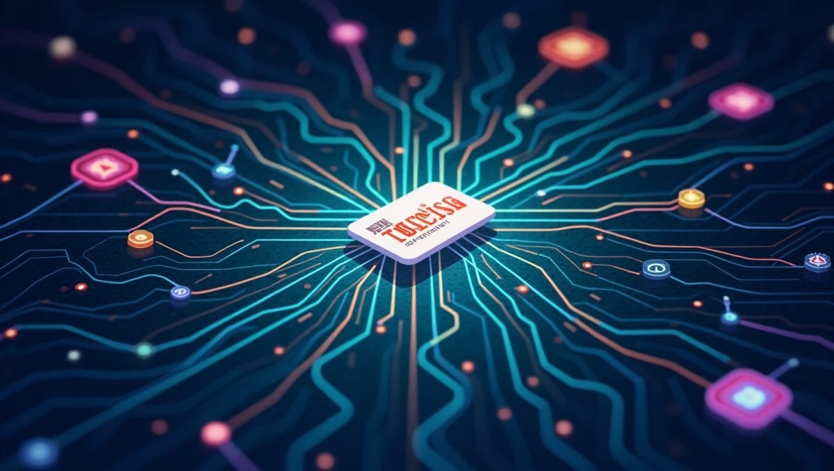 What is Tokenization?