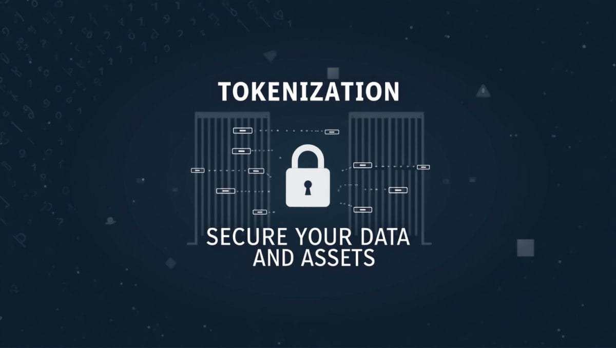 What is Tokenization? Secure Your Data & Assets