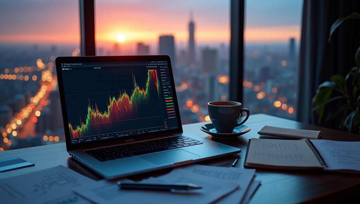 Is an Offshore Crypto Bank Account Right for You?