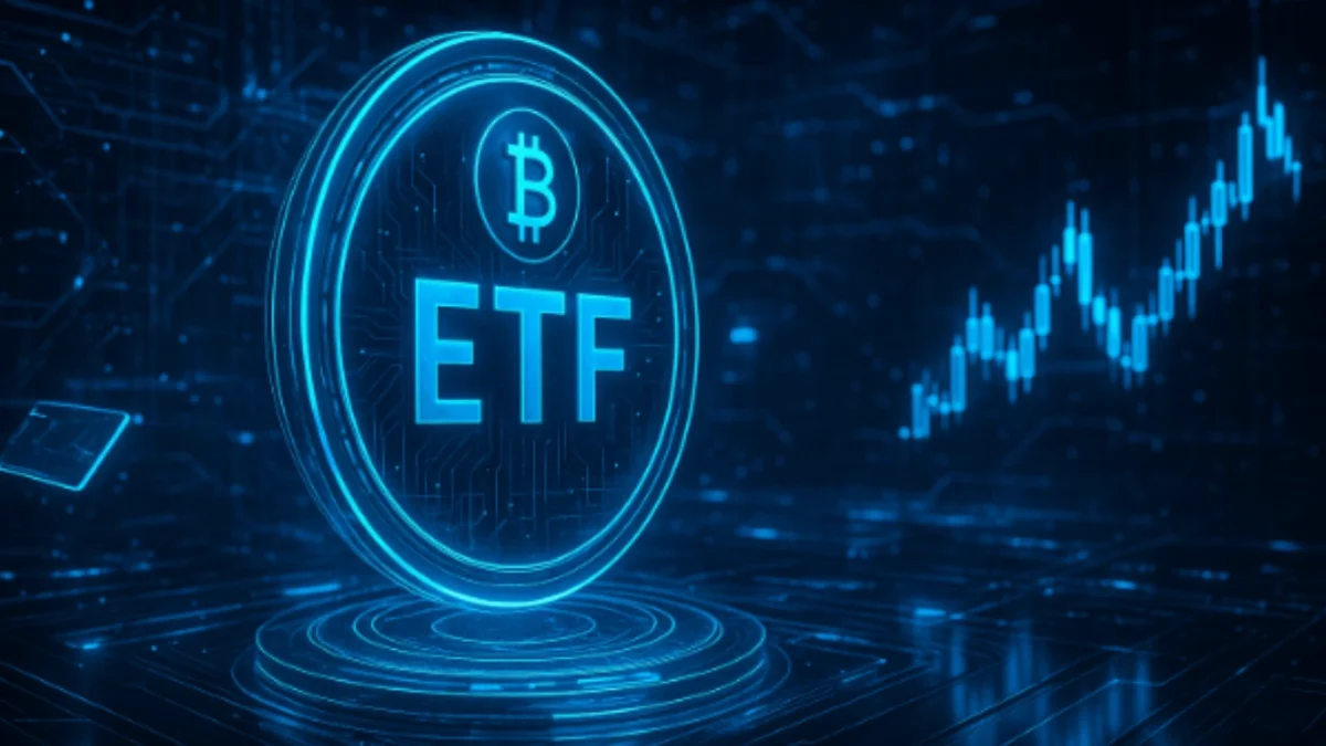 Asset Managers Accelerate Launch of Crypto ETFs Following SEC’s Updated Rules