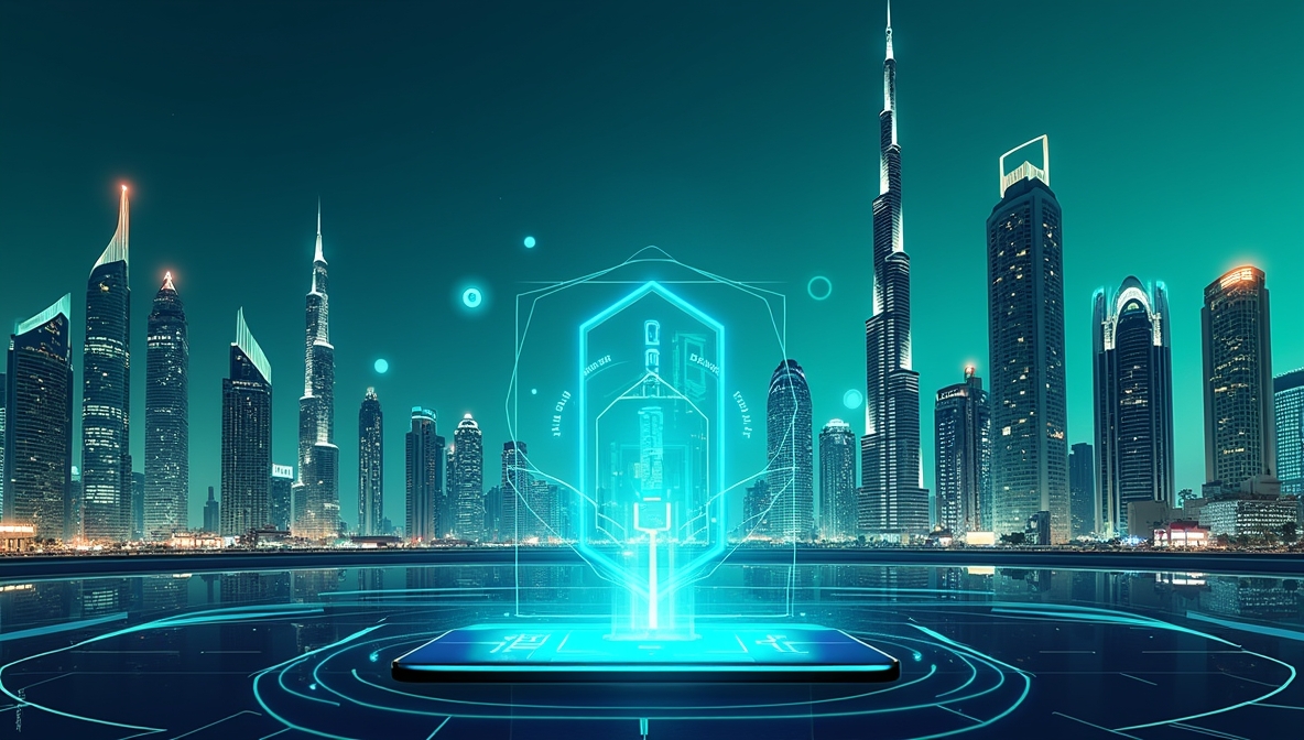 cryptocurrency payments in Dubai