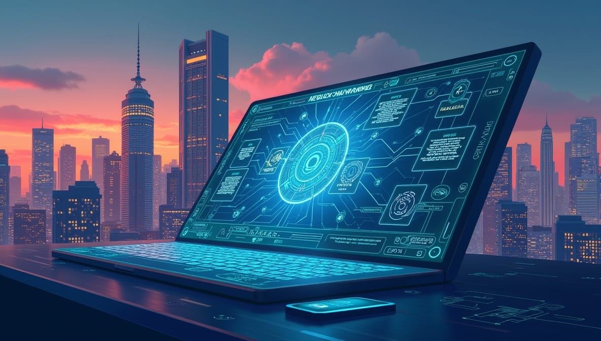 Blockchain Regulatory Compliance: Your 2025 Master Guide