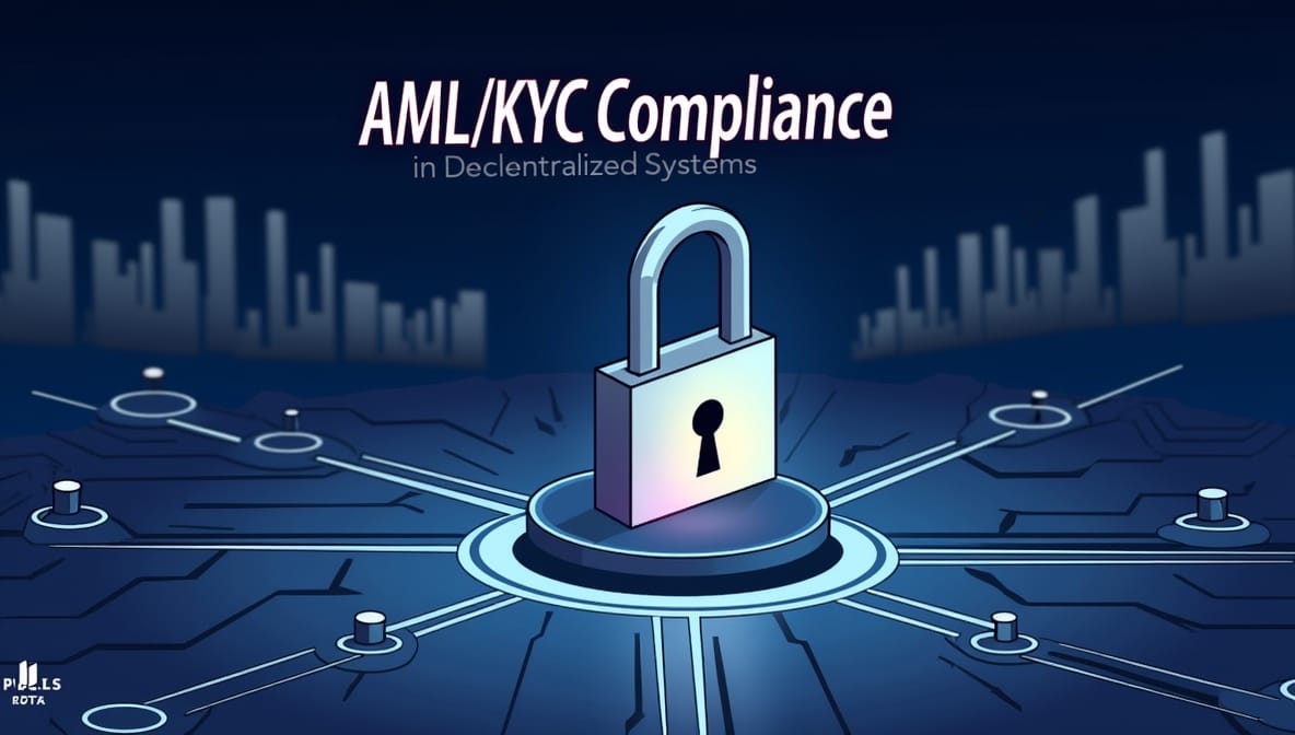 AML/KYC Compliance in Decentralized Systems: A Regulatory Conundrum
