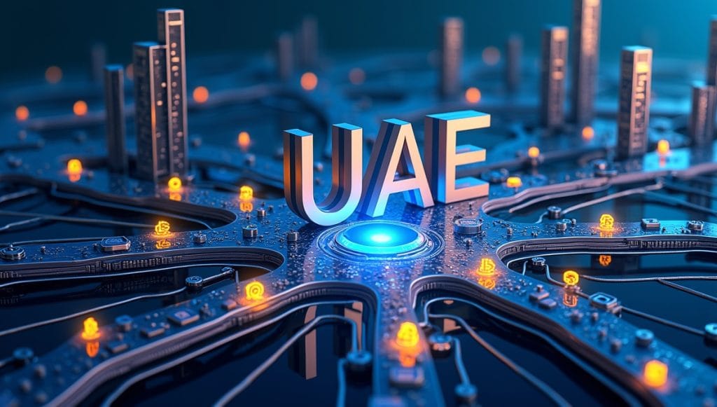UAE crypto regulation: How a Unified Framework Is Shaping the Future of Digital Assets