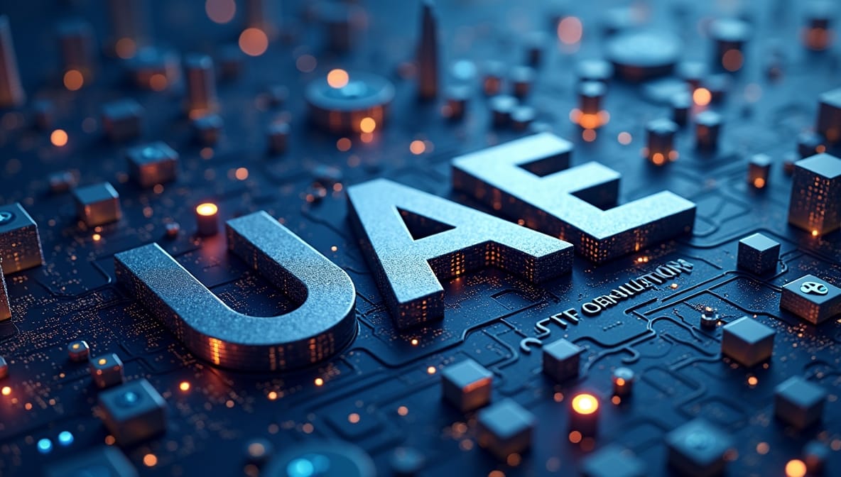 UAE crypto regulation: How a Unified Framework Is Shaping the Future of Digital Assets