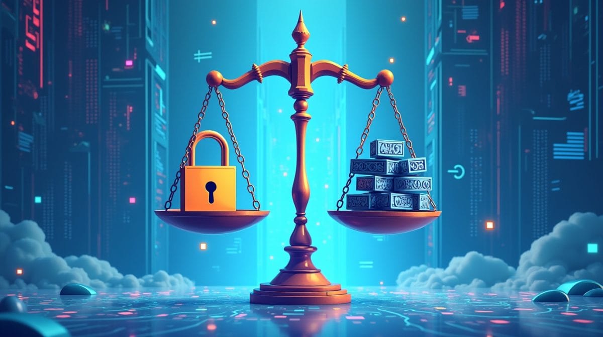 Data Privacy vs. Blockchain Immutability: A Regulatory Paradox