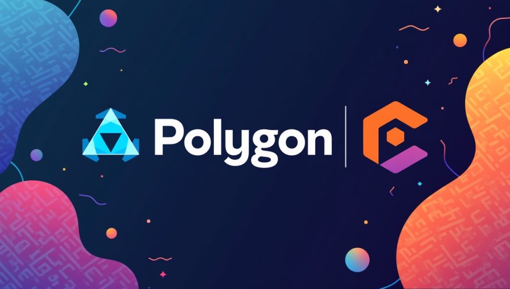 Polygon and Cypher Capital: Opening Institutional Doors to Blockchain in the Middle East