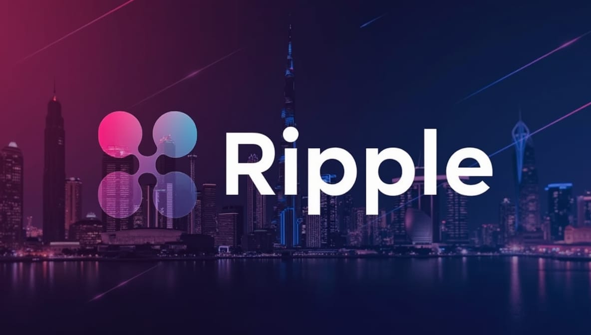 Ripple Secures Dubai License for Crypto Payments Services