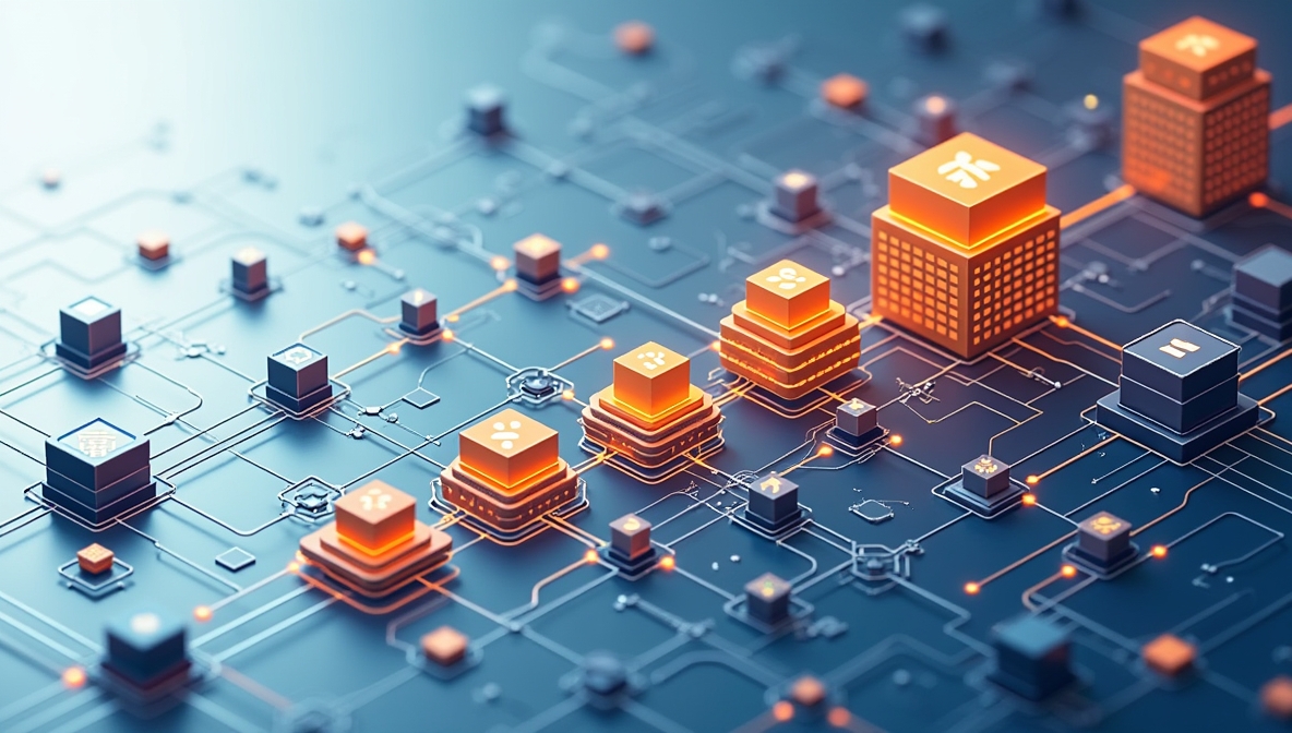 Understanding Blockchain Scalability