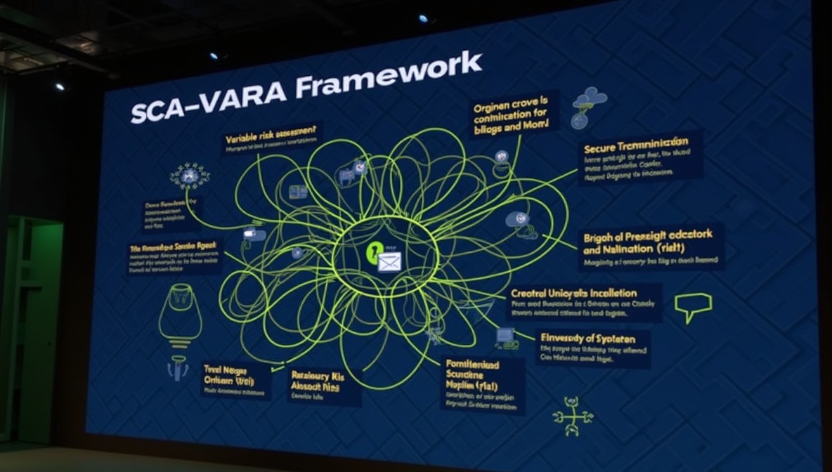 What does the new SCA–VARA framework actually include?