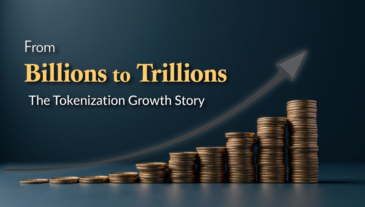 Tokenization Market Size And Growth Projections To 2033
