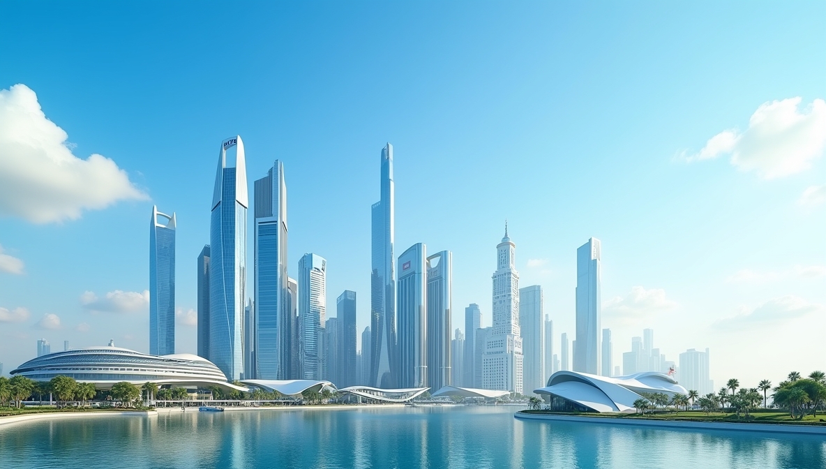 Abu Dhabi free zones (when Abu Dhabi is the right move)