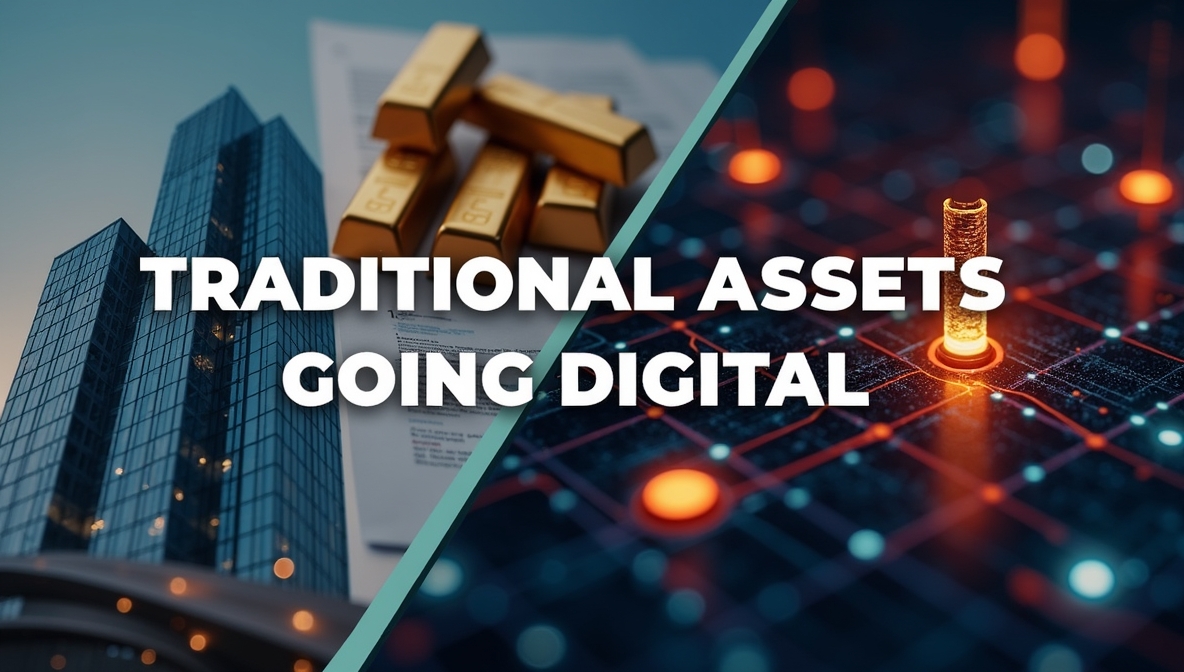 Sector Opportunities: Where Tokenization Creates Real Value