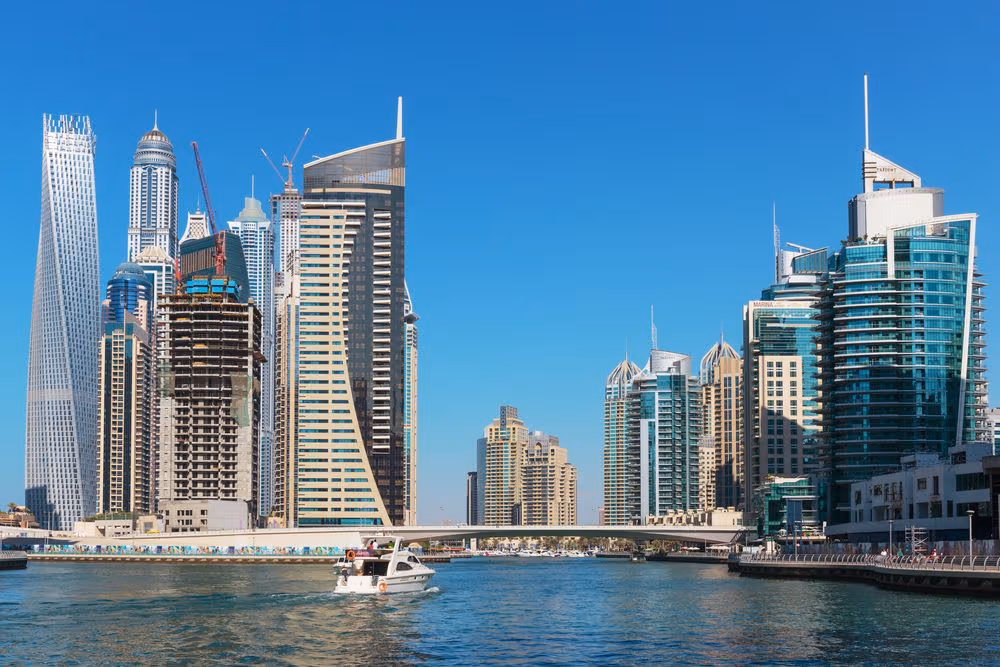 Nomura-Backed Laser Digital Makes History in Dubai’s Crypto Derivatives Market