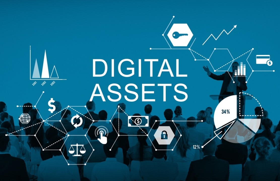 Understanding Digital Asset Liquidity