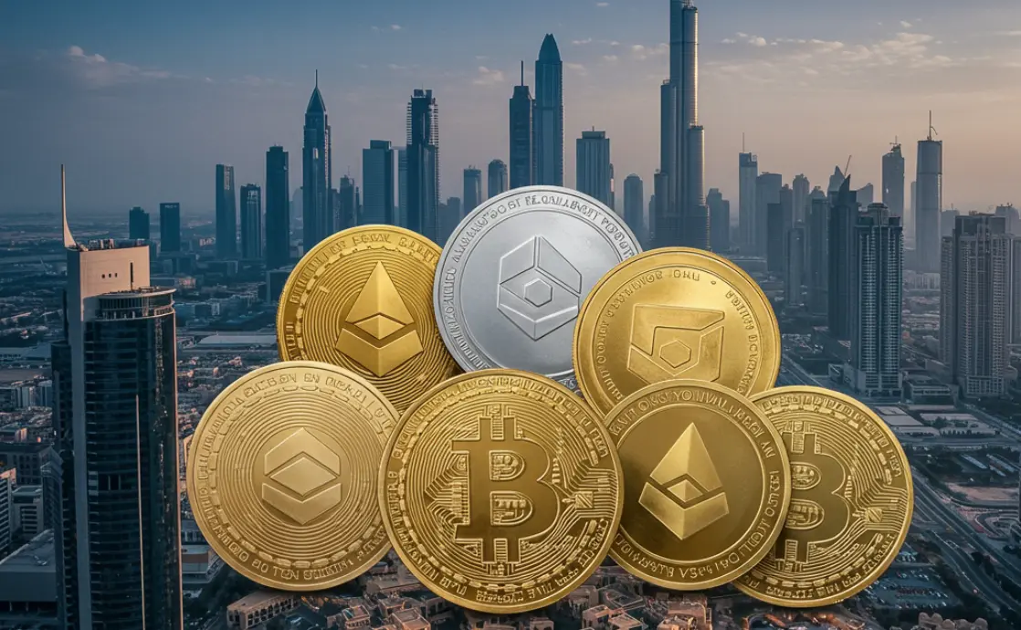 Nomura-Backed Laser Digital Makes History in Dubai’s Crypto Derivatives Market