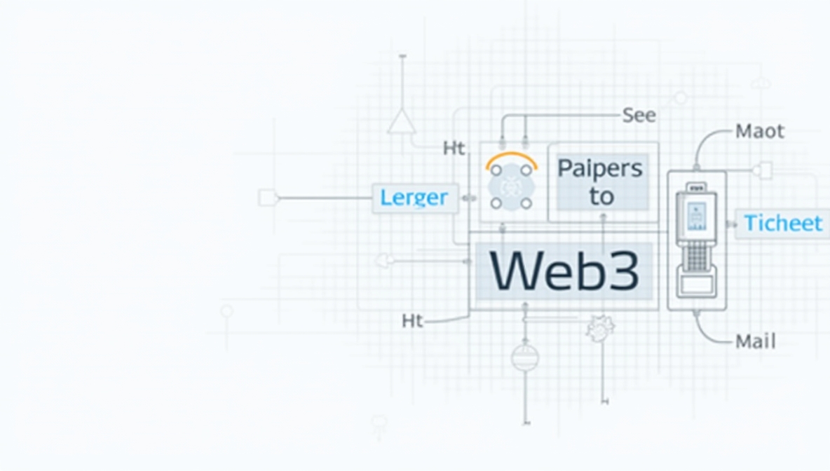 DAG vs Blockchain in 2025: How to Pick the Right Ledger for a Real Web3 Business