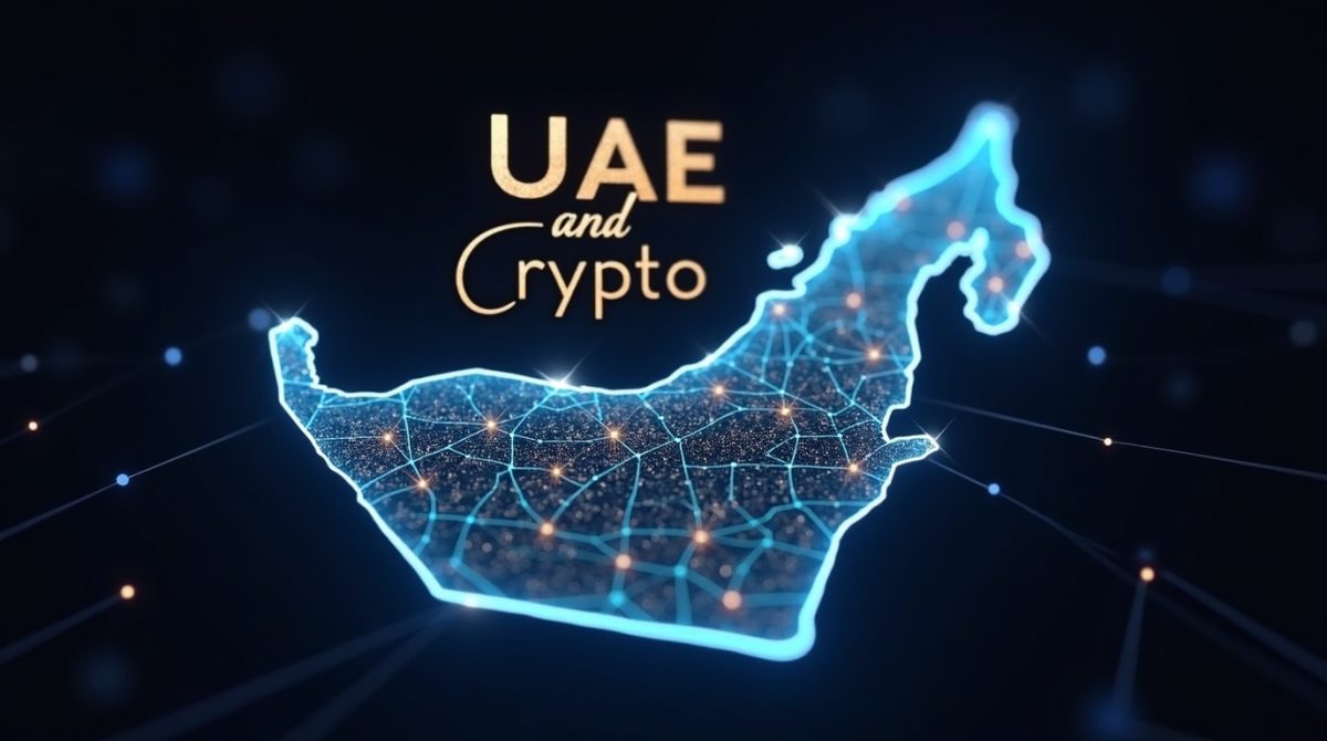 UAE Redraws the Financial Map: A New Banking Law That Embraces Crypto