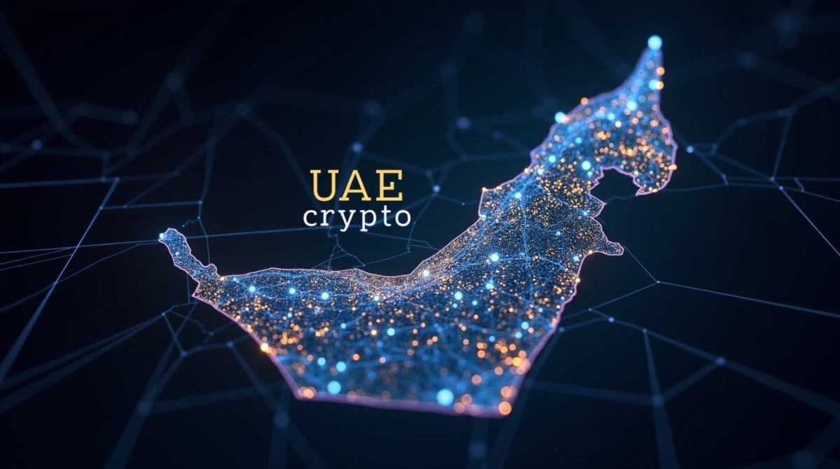 UAE Redraws the Financial Map: A New Banking Law That Embraces Crypto