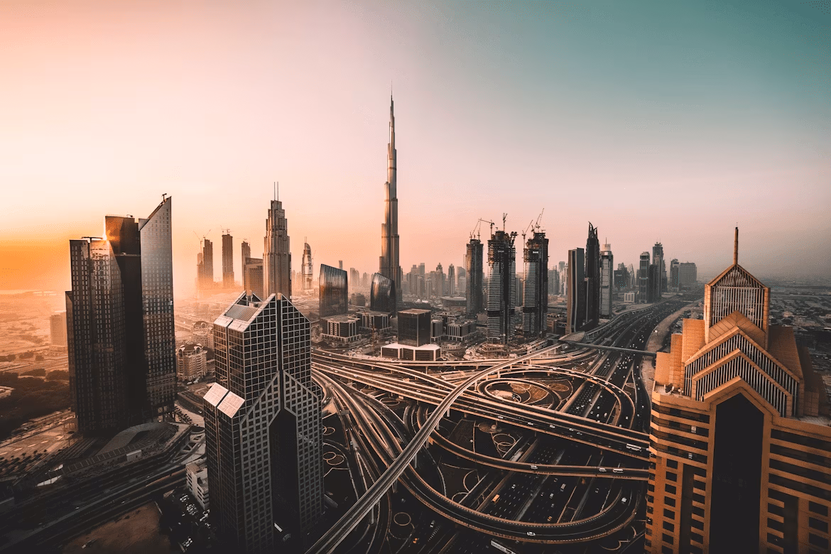 A New Digital Bridge: UAE and India Join Forces on Web3 and AI