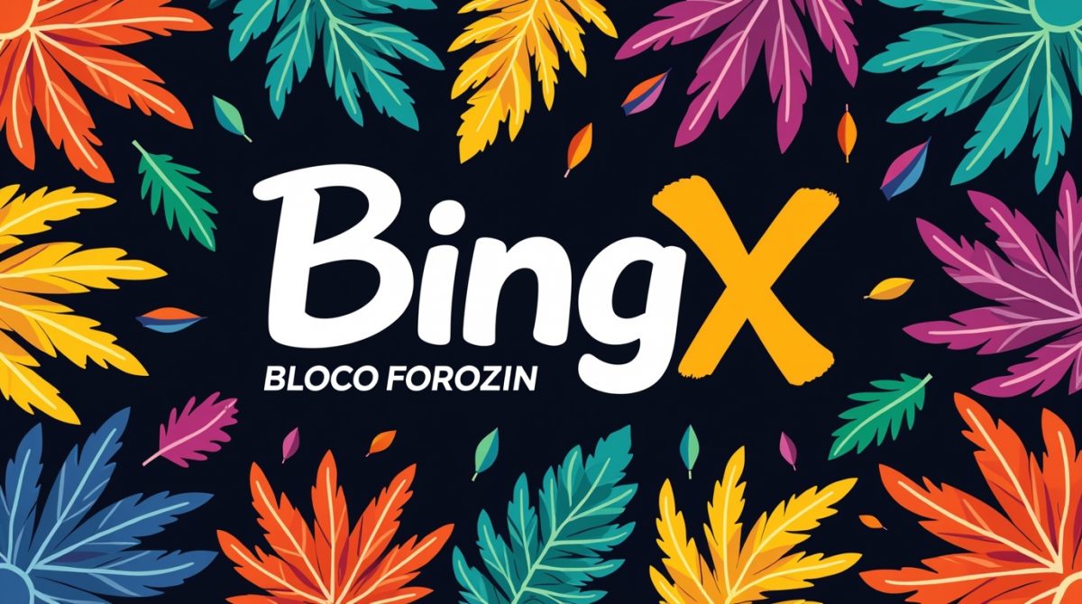 BingX Activates Web3 at São Paulo Carnival With Bloco Forrozin Sponsorship