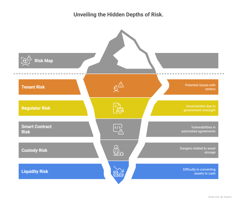 real estate tokenization