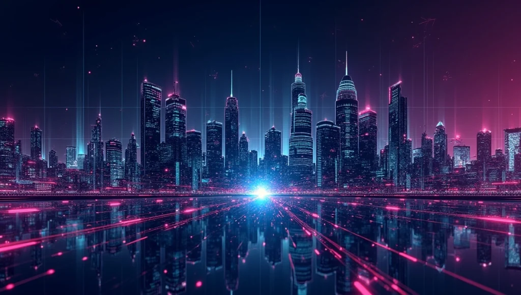 AIxCrypto and FF AI-Robotics Partnership Explores Web3 Infrastructure for Embodied AI