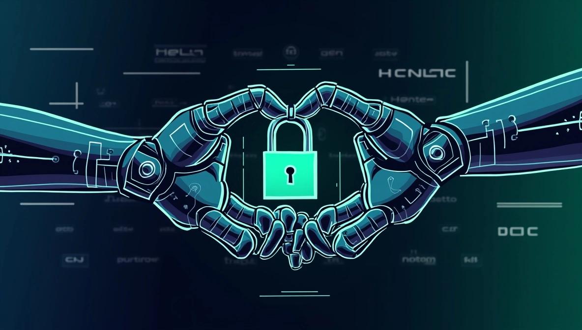 What Is the AIxCrypto and FF AI-Robotics Partnership About?