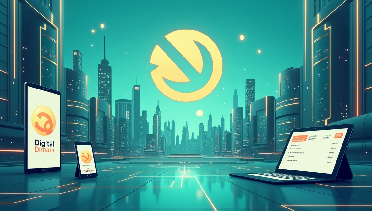 The UAE Tokenization Stack in 2026: From Land Registries to On-Chain Fund Shares