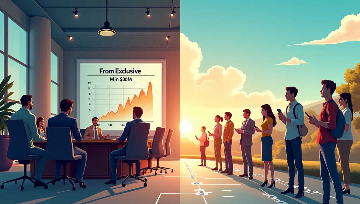 Why Traditional Financing Falls Short