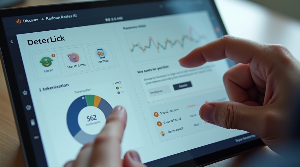 Islamic Banking Blockchain Compliance in 2026: Shariah-First Web3 That Can Actually Scale in the Emirates