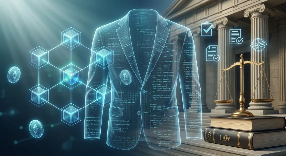 First truth: tokenization is not a legal shortcut in a fancy jacket