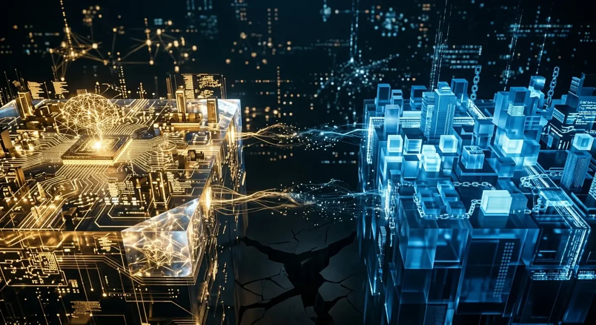 Web3 AI Benchmark Exposes Critical AI Readiness Gap for Blockchain and DeFi