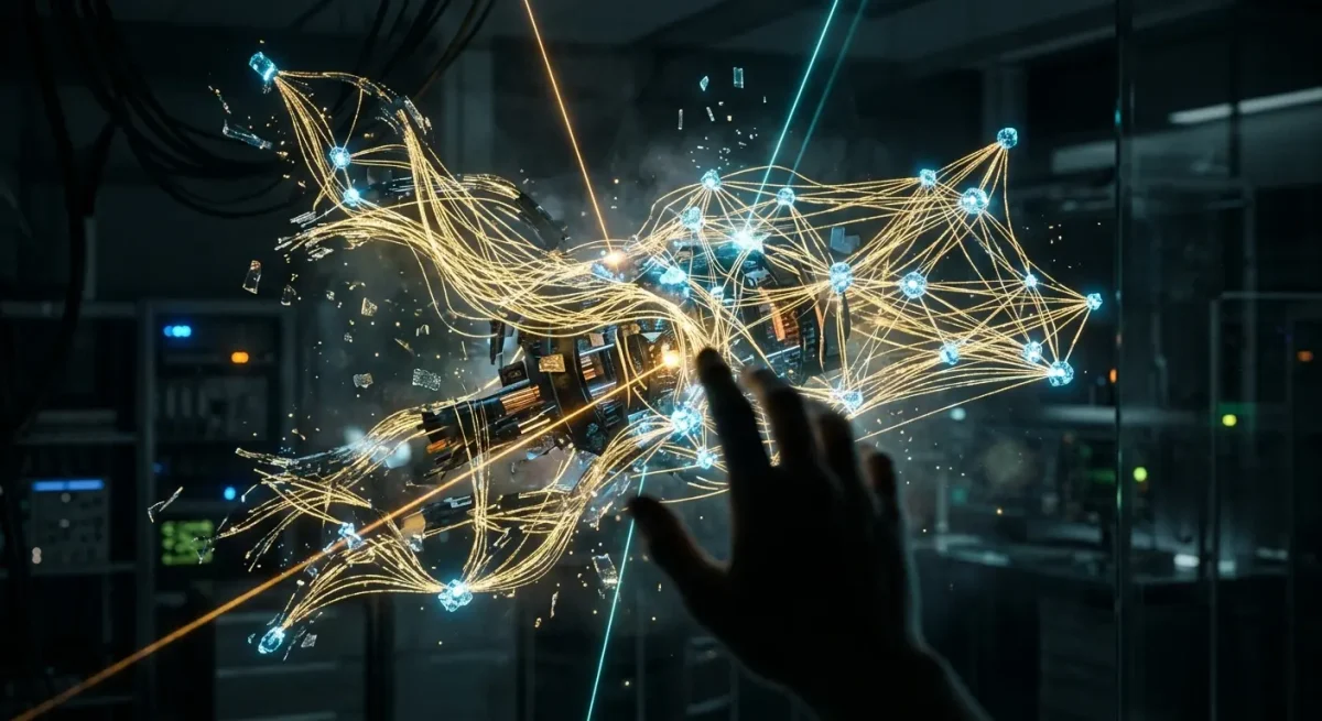 Web3 AI Benchmark Exposes Critical AI Readiness Gap for Blockchain and DeFi