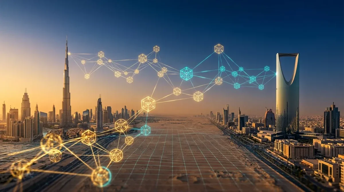 The Institutional Tokenization Playbook: How Funds Are Going On-Chain in the Gulf (2026 Edition)