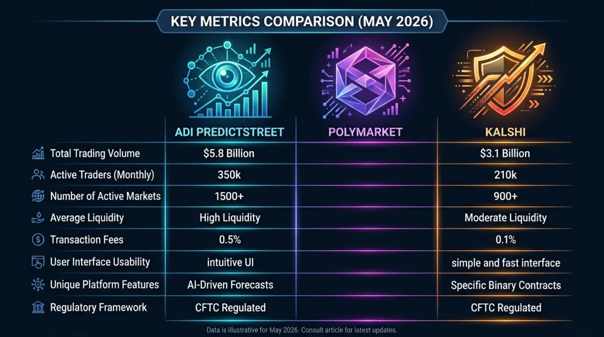 Inside the World Cup 2026 Prediction Markets Land Grab